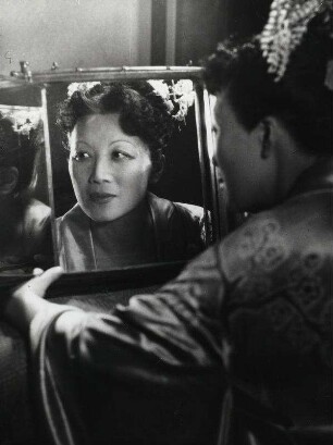 Michi Tanaka [auch Michiko de Kowa-Tanaka]