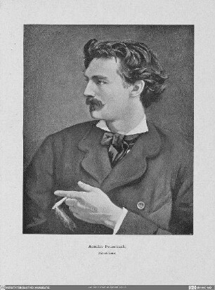 Anselm Feuerbach