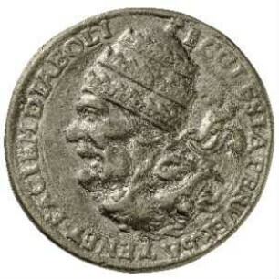 Medaille, 1543?