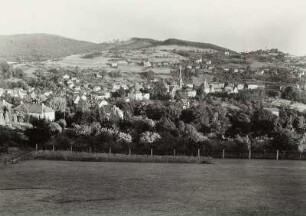 Stadt, Sebnitz