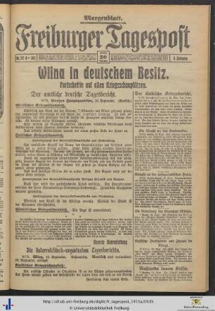 20.09.1915 (Morgenblatt)