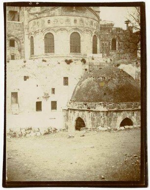 [Grabeskirche, Jerusalem]