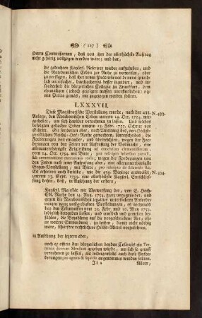 127-140, LXXXVII. - XCIV.