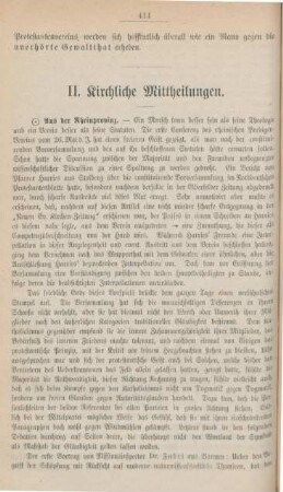 414-429 Kirchliche Mittheilungen
