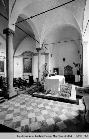 Santa Caterina, Colle di Val d'Elsa