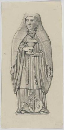 Bildnis des Theodoricus Block
