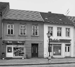 Neuruppin, Karl-Marx-Straße 70
