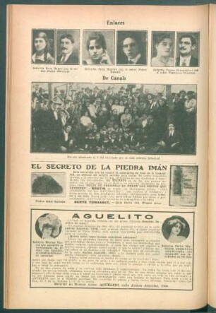 De Canals