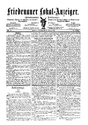 Nr. 11, 14.01.1908