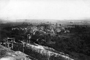 Thillot / Conflans