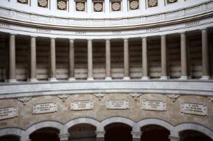 Kelheim: Befreiungshalle