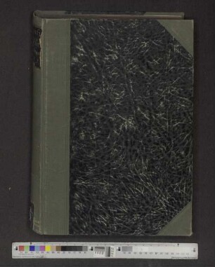 Handbuch der Tropenkrankheiten