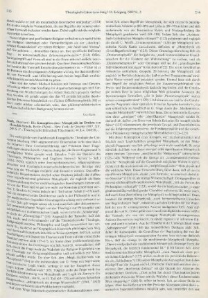 213-215 [Rezension] Stock, Eberhard, Die Konzeption einer Metaphysik im Denken von Heinrich Scholz