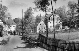 Alte Dorfstraße