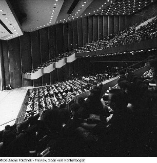 IX. Sinfonie (Kulturpalast)
