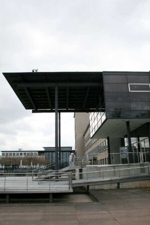 Dresden: Neuer Sächsischer Landtag