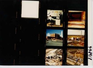 Deutscher Betontag - Vortrag, Hamburg, 1989