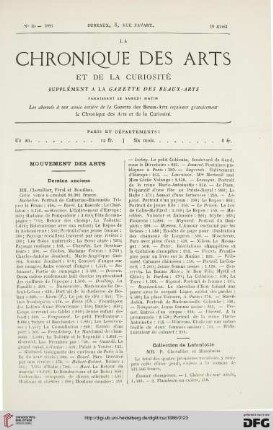 Nr. 15 (10 Avril)