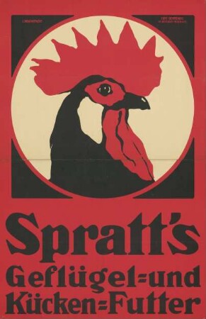 Spratts Geflügel- und Kücken-Futter