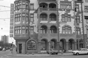 Volksbank Karlsruhe. Eröffnung der umgebauten und renovierten Filiale in der Durlacher Allee 69