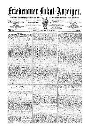 Nr. 31, 15.03.1898