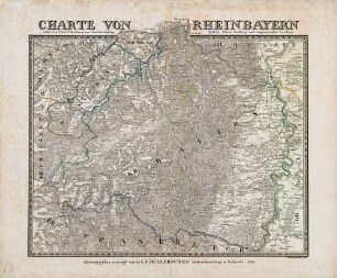 Charte von Rheinbayern