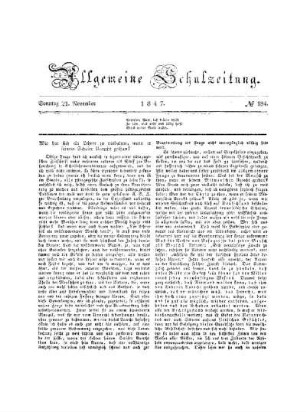 184: Heft 184