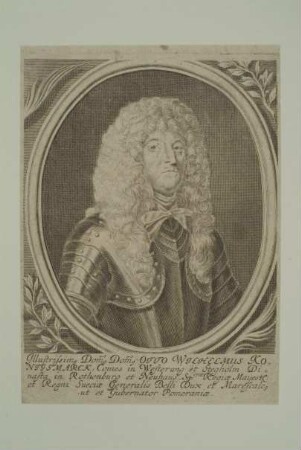 Otto Wilhelm von Königsmarck