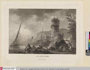 Le Vieux Fort