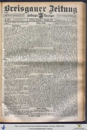 11.11.1908 (I.)