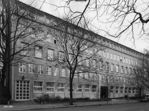 Feuersozietät Berlin; Berlin, Mitte