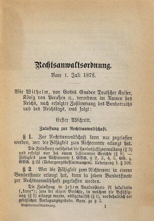 Reber's Ausgabe der Justizgesetze, 5