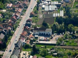Bad Blankenburg