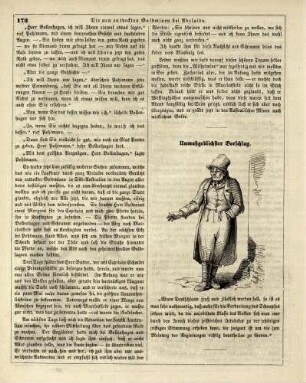Ostritz-Leuba. Bauarbeiten am Mühlgraben, aus: Neuer Görlitzer Anzeiger vom 12.10.1937