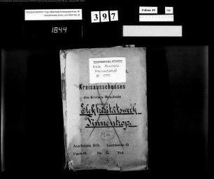 Elektrizitätswerk Finnentrop