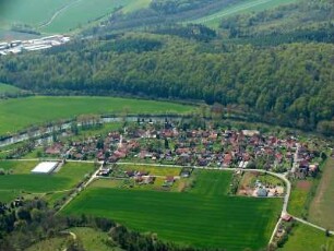 Ebenshausen bei Mihla