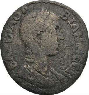 Severus Alexander (221/222-235 n. Chr.): Ephesos / Ionien, 225-227 n. Chr.