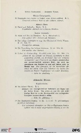 Kupferstiche (Nr.36-70)