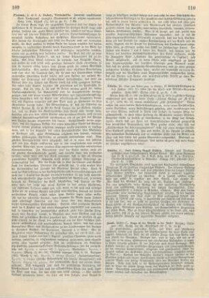 109-110 [Rezension] Pierson, Allard, Verisimilia