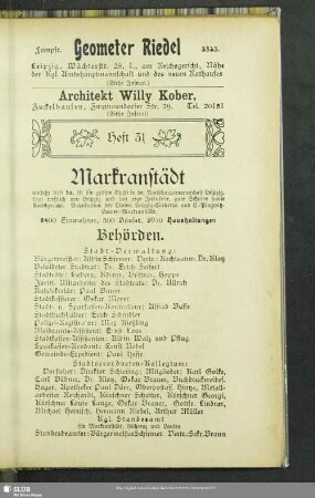 Markranstädt