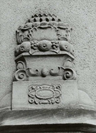 Portal (Süd)