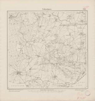 3475 (alte Nr.: 1866) Schirakowo