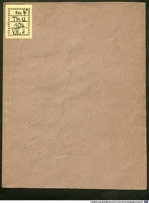Das Tauffbüchlin verteutscht