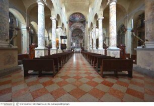 San Prospero
