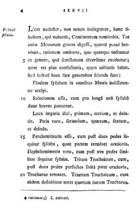 Principium.