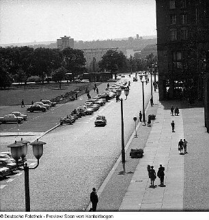 Ernst-Thälmann-Straße