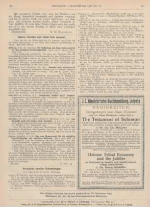 559 [Rezension] Schäfer, Timotheus, Das Eherecht nach dem Codex Iuris Canonici. 4. u. 5., verb. u. verm. Aufl