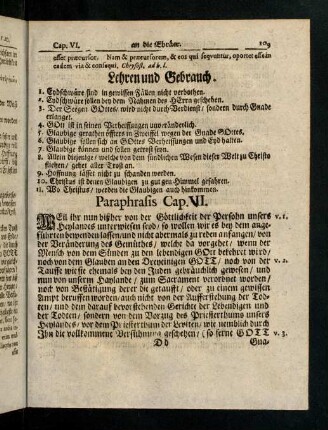 209-213, Paraphrasis