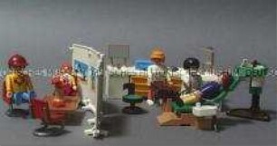 Playmobil Zahnarztpraxis