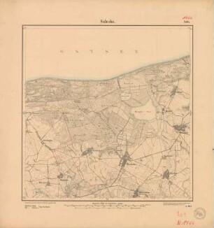 1466 (alte Nr.: 264) Saleske